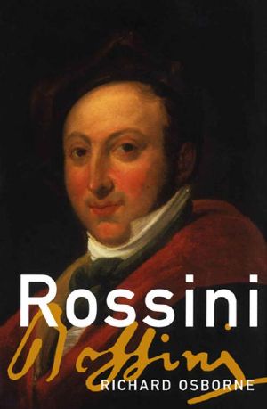 [Master Musicians Series 01] • Rossini